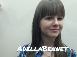AdellaBennet