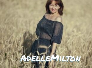 AdelleMilton