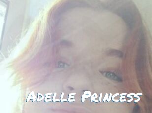 Adelle_Princess