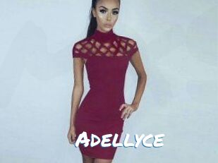 Adellyce