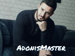 AdonisMaster