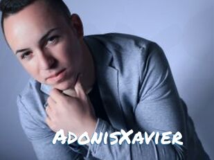 AdonisXavier