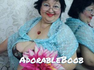 AdorableBoob