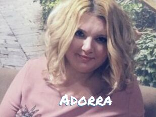 Adorra