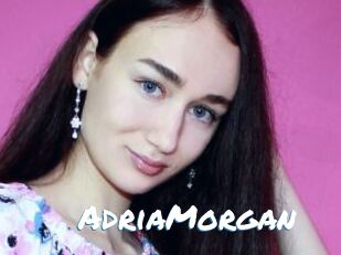 AdriaMorgan