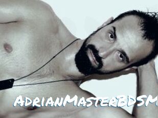 AdrianMasterBDSM