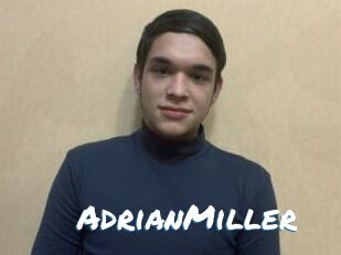 AdrianMiller