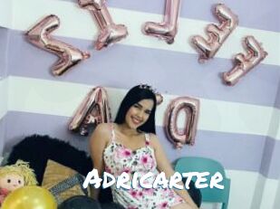 Adricarter