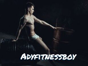 Adyfitnessboy