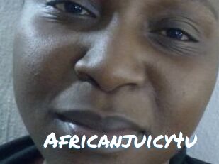 Africanjuicy4u