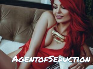 AgentofSeduction