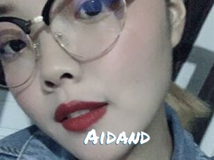 Aidand