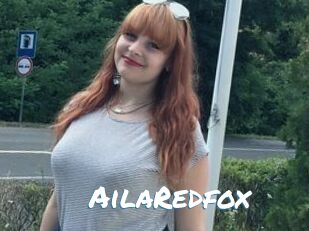 AilaRedfox