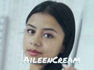 AileenCream