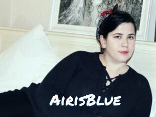 AirisBlue