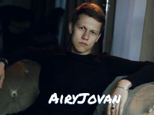 AiryJovan