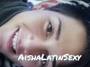 AishaLatinSexy