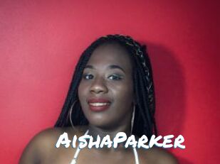 AishaParker