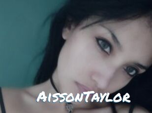 AissonTaylor