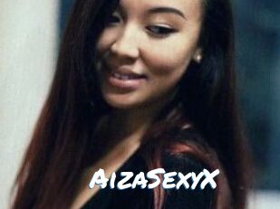 AizaSexyX