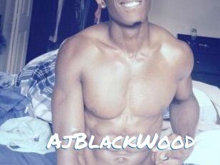 AjBlackWood