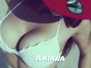 Akiana