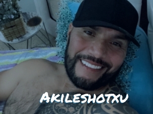 Akileshotxu