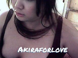 Akiraforlove