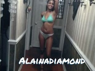 Alainadiamond