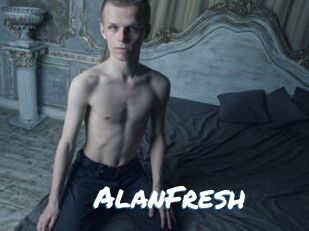 AlanFresh