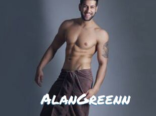 AlanGreenn