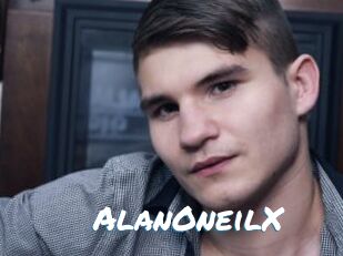 AlanOneilX