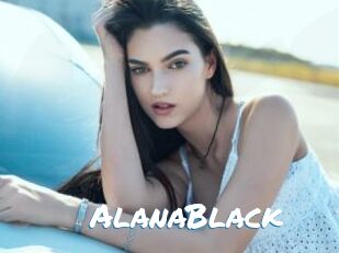 AlanaBlack