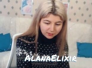 AlanaElixir