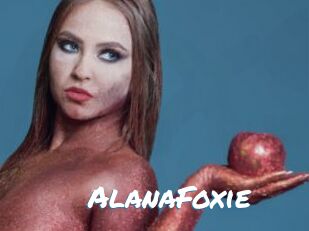 AlanaFoxie