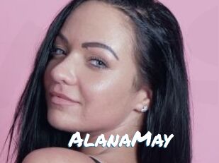 AlanaMay