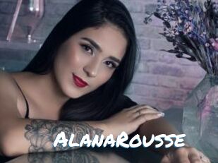 AlanaRousse