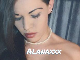 Alanaxxx