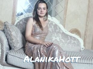 AlanikaHott