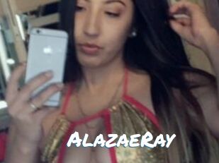AlazaeRay