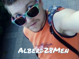 Alberd28Men