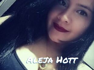 Aleja_Hott