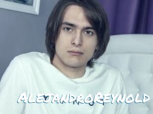 AlejandroReynold