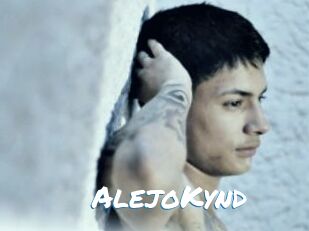 AlejoKynd