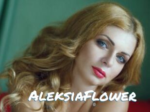 AleksiaFlower