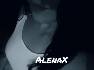 AlenaX