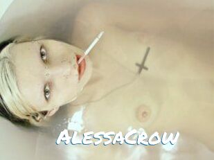 AlessaCrow