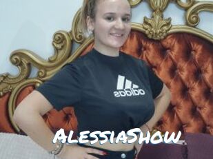 AlessiaShow