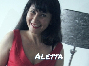 Aletta