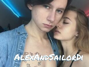 AlexAndSailorDi